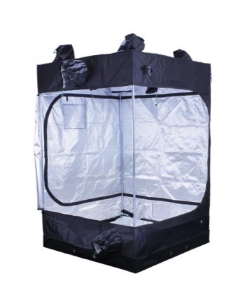Fortress Grow Tents