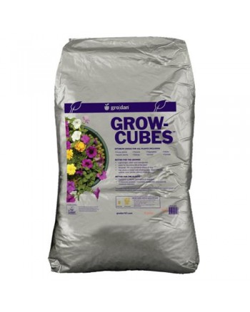 Grodan Grow-cubes