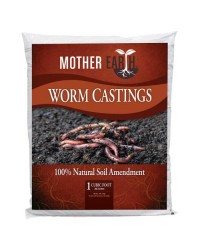Mother Earth Worm Castings