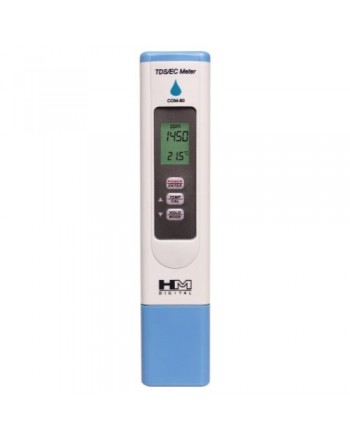 HM Digital EC/TDS Meter COM-80