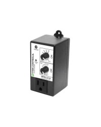 Titan Controls Apollo 2 - Cycle Timer with Photocell