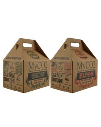 MyCO2 Mushroom Bags