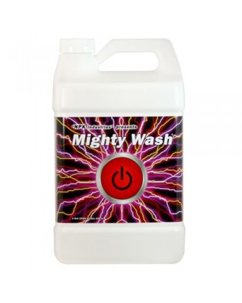 Mighty Wash