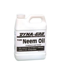 Dyna-Grow Neem Oil 8 oz