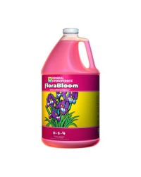 GH Flora Bloom 0 - 5 - 4