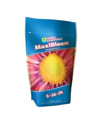 GH MaxiBloom 5 - 15 - 14