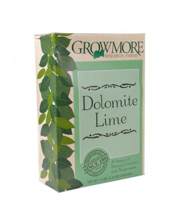 Grow More Dolomite Lime