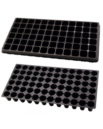 Super Sprouter 72 Cell Plug Insert Trays