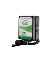 Titan Controls Helios 11 - 4 Light 240V Controller with Trigger Chord