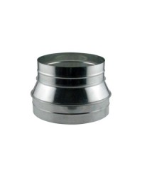 Ideal-Air Duct Reducers