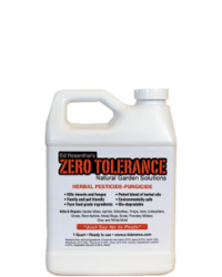 Ed Rosenathal Zero Tolerance Herbal pesticide