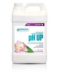 Botanicare pH Up