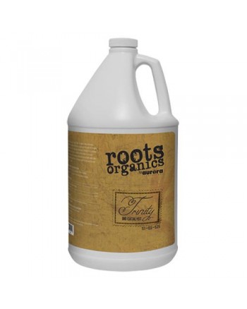 Roots Organics Trinity Catalyst