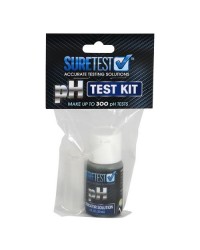 Sure Test pH Indicator Solution Test Kit 1 oz 